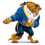 The _Beast's