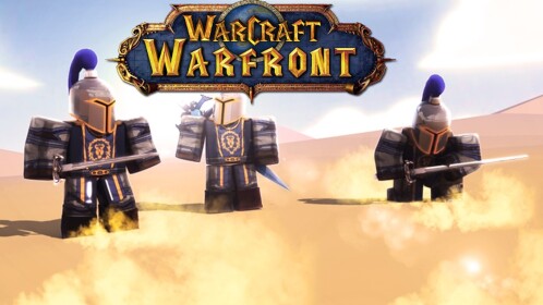 The Warfront
