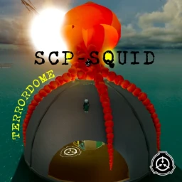 SCP-SQUID [TERRoRDoME] icon