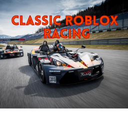 classic Roblox Racing