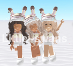Strawberry and kiwi community