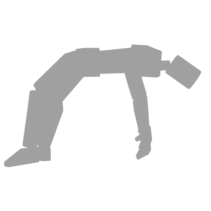Gojo Float Roblox item thumbnail