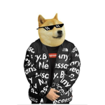 Doge-verse