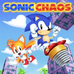 Sonic Chaos  icon