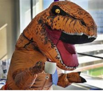 THE DINO GANGGGGGGGGGGGG