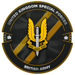|SBA|- United Kingdom Special Forces