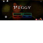 Bunny from piggy fun group