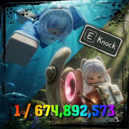 [UPD1.5] Knock For Baddies🚪