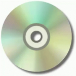 HD DVD