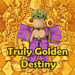 Truly Golden Studio
