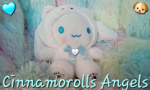 Cinnamoroll's Angels