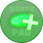 Morph Pad+