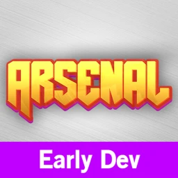 [In-Dev] Arsenal icon