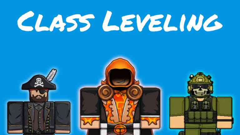 CLASS LEVELING