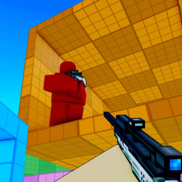 [FPS] Double-Kill