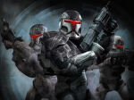 THE GILACTIC REPUBLIC