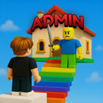 FINISH THE DIFFICULTY CHART OBBY FOR ADMIN