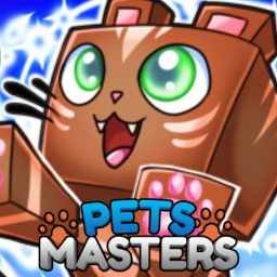 [RELEASE] Pets Masters