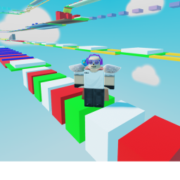 Longest & Easy Obby!