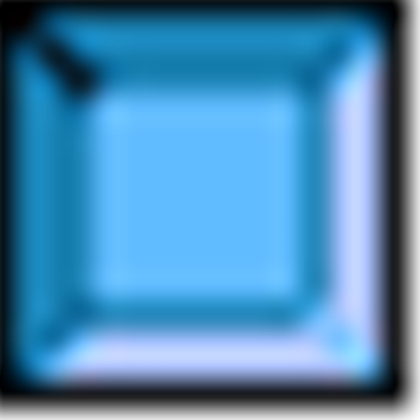 Mario Illusion Brick (Inverted Stable Brick) Roblox decal