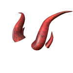 [code: AIH] Adurite Iron Horns