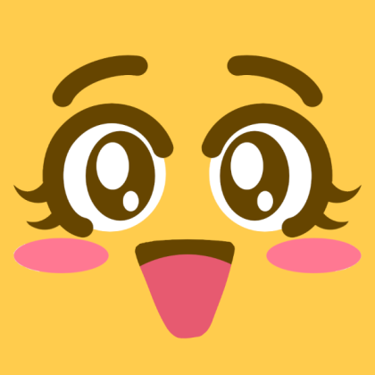 emoji girl Roblox decal