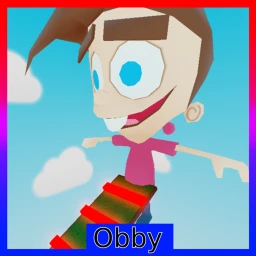 Fairly Odd Parents Obby icon