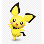 Fani Pikaczu