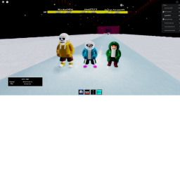 SANS MODELS (READ DESC)