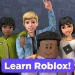 Learn to Play Roblox [Tutorial!] icon
