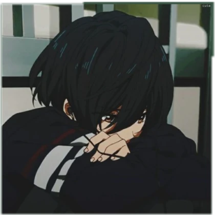 anime pfp