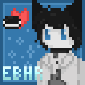 enceladus, but he's real 