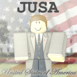 JUSA