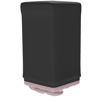 (Paw) Pink Thing Sleeve (R) (Calling All Villains)