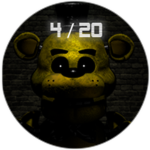 20/20/20/20 Completed