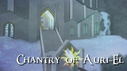 Chantry of Auri-El