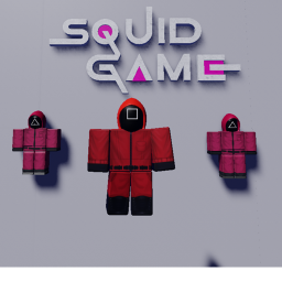 Squid Game, Red light green light