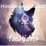 Hoodie and Jacket Fashion+