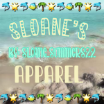 - Sloane’s Apparel-