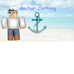 Anchor Clothing™