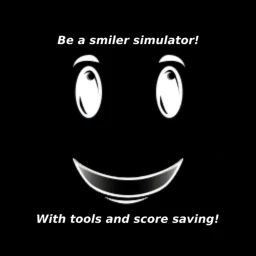 Be a smiler simulator testing icon