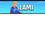 NUR FÜR LAMI FANS!