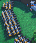 watter city