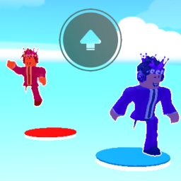 Jump Color Obby
