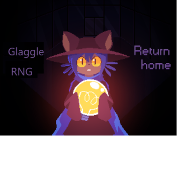 Glaggle RNG