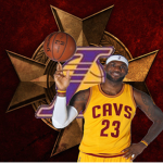 Lebron Legion