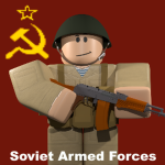 [USSR] .Soviet Armed Forces.