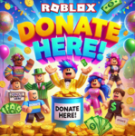 Donate Here !