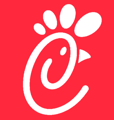 Square Decal