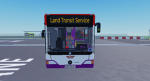 Super land transport